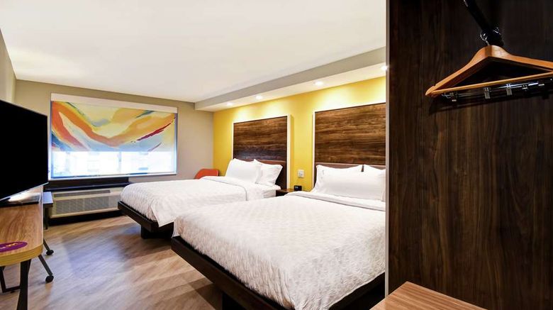 <b>Tru by Hilton Smyrna Nashville Other</b>. Images powered by <a href="https://iceportal.shijigroup.com/" title="IcePortal" target="_blank">IcePortal</a>.