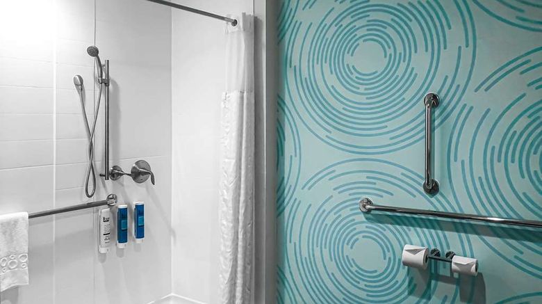 <b>Tru by Hilton Smyrna Nashville Room</b>. Images powered by <a href="https://iceportal.shijigroup.com/" title="IcePortal" target="_blank">IcePortal</a>.