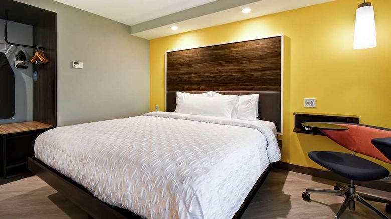 <b>Tru by Hilton Smyrna Nashville Room</b>. Images powered by <a href="https://iceportal.shijigroup.com/" title="IcePortal" target="_blank">IcePortal</a>.