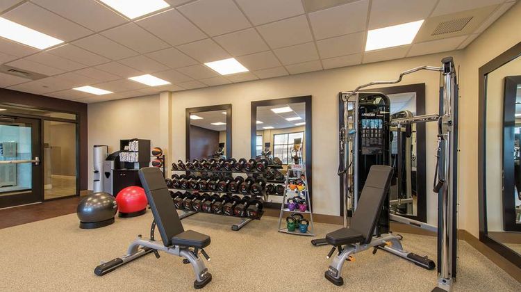 Homewood Suites Boston Marlborough Health