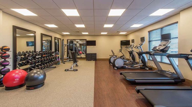 Homewood Suites Boston Marlborough Health
