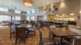 Homewood Suites Boston Marlborough Restaurant