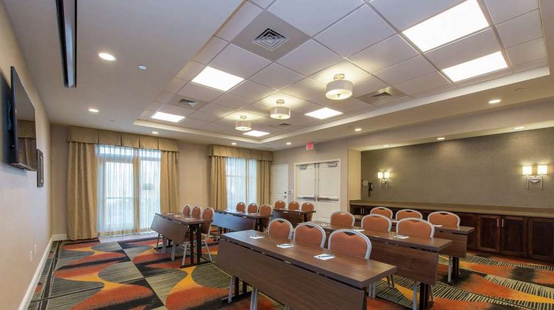 <b>Homewood Suites Boston Marlborough Meeting</b>. Images powered by <a href="https://iceportal.shijigroup.com/" title="IcePortal" target="_blank">IcePortal</a>.