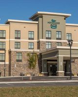 Homewood Suites Boston Marlborough