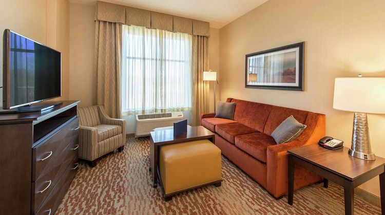 Homewood Suites Boston Marlborough Room
