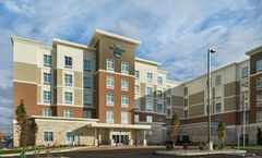Homewood Suites Cincinnati Midtown