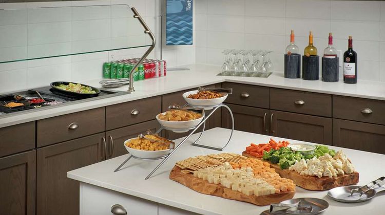 Homewood Suites Cincinnati Midtown Restaurant