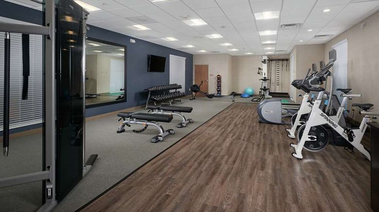 <b>Homewood Suites Cincinnati Midtown Health</b>. Images powered by <a href="https://iceportal.shijigroup.com/" title="IcePortal" target="_blank">IcePortal</a>.