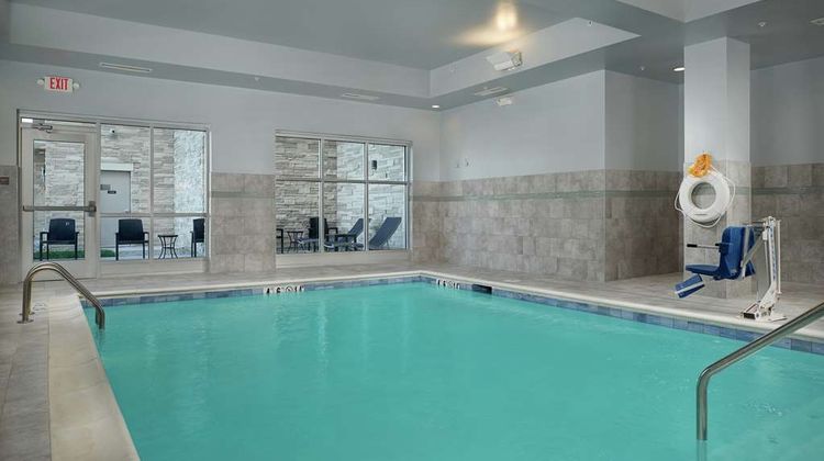 Homewood Suites Cincinnati Midtown Pool