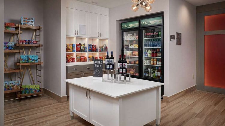 Homewood Suites Cincinnati Midtown Restaurant