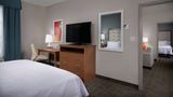 Homewood Suites Cincinnati Midtown Room