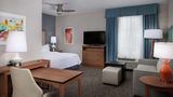 Homewood Suites Cincinnati Midtown Room