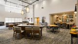 Homewood Suites Cincinnati Midtown Lobby