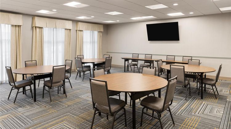 Homewood Suites Cincinnati Midtown Meeting