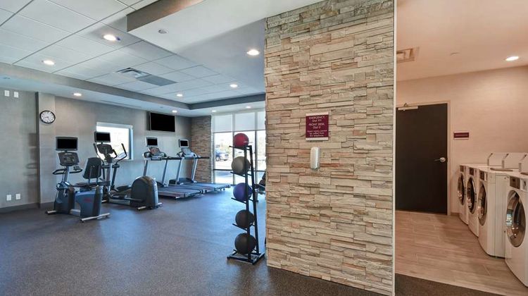 Home2 Suites by Hilton Dothan Health