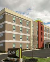 Home2 Suites by Hilton Edison