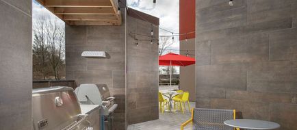Home2 Suites by Hilton Edison Exterior
