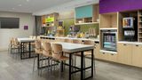 <b>Home2 Suites by Hilton Edison Restaurant</b>. Images powered by <a href="https://iceportal.shijigroup.com/" title="IcePortal" target="_blank">IcePortal</a>.
