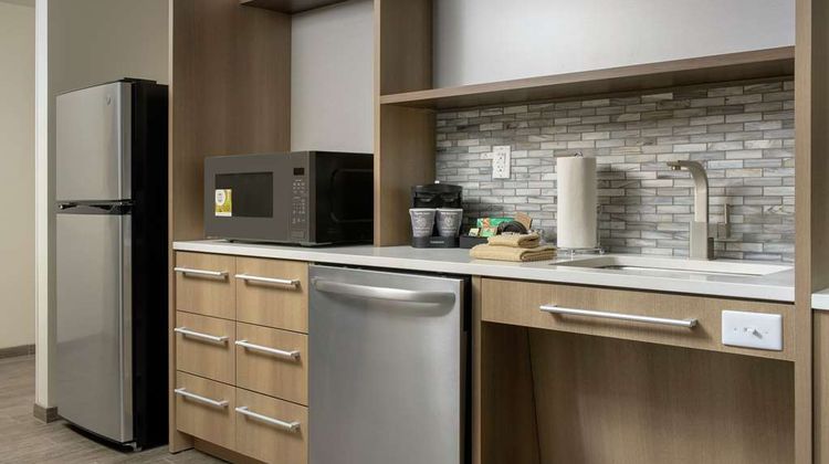 Home2 Suites by Hilton Edison Other