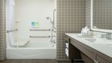 <b>Home2 Suites by Hilton Edison Room</b>. Images powered by <a href="https://iceportal.shijigroup.com/" title="IcePortal" target="_blank">IcePortal</a>.