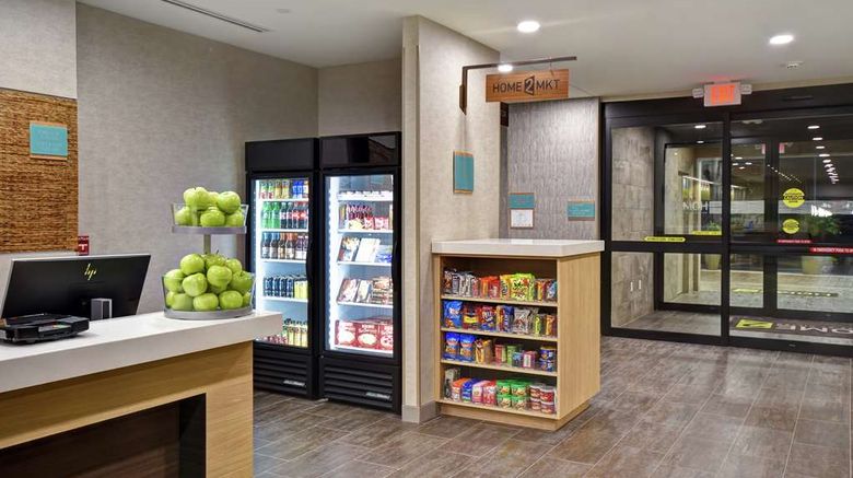 <b>Home2 Suites by Hilton Frankfort Restaurant</b>. Images powered by <a href="https://iceportal.shijigroup.com/" title="IcePortal" target="_blank">IcePortal</a>.
