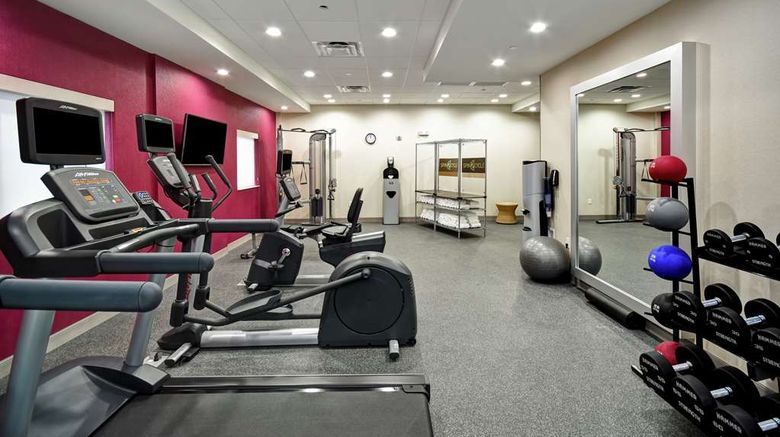 <b>Home2 Suites by Hilton Frankfort Health</b>. Images powered by <a href="https://iceportal.shijigroup.com/" title="IcePortal" target="_blank">IcePortal</a>.