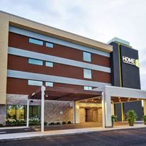 Home2 Suites by Hilton Frankfort