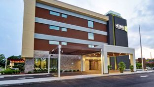 Home2 Suites by Hilton Frankfort