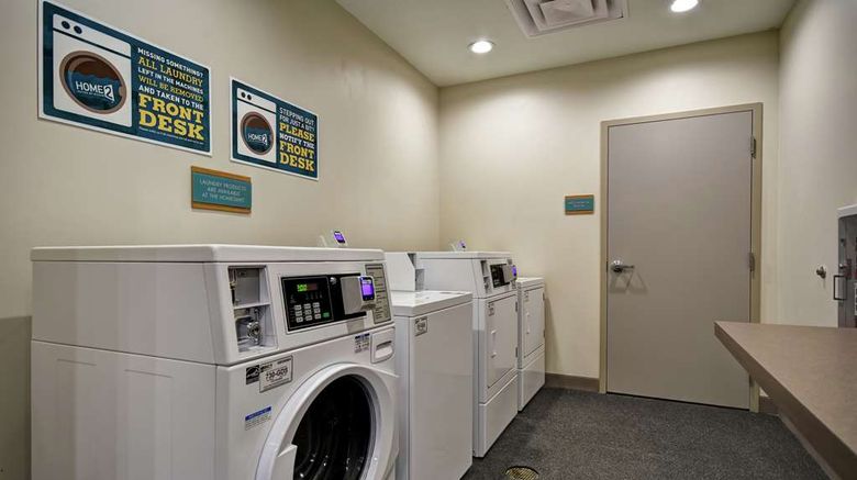 <b>Home2 Suites by Hilton Frankfort Other</b>. Images powered by <a href="https://iceportal.shijigroup.com/" title="IcePortal" target="_blank">IcePortal</a>.