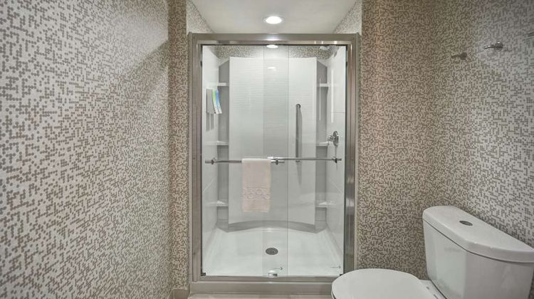 Home2 Suites by Hilton Frankfort Room
