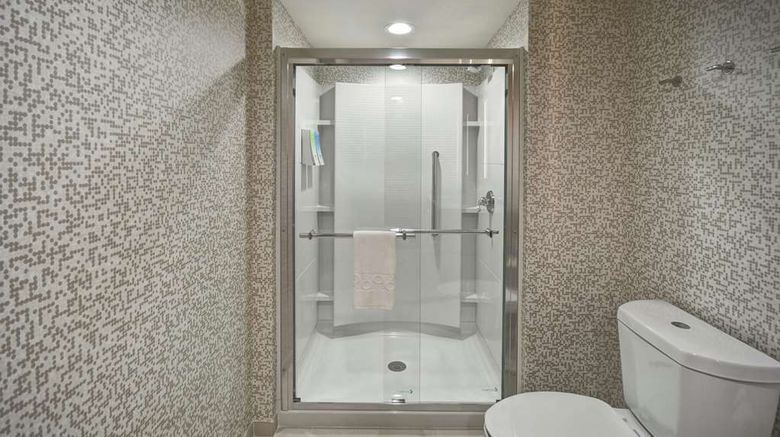 <b>Home2 Suites by Hilton Frankfort Room</b>. Images powered by <a href="https://iceportal.shijigroup.com/" title="IcePortal" target="_blank">IcePortal</a>.