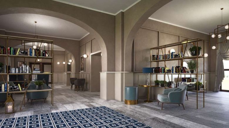 <b>Grand Hotel Villa Torretta Milan Sesto Other</b>. Images powered by <a href="https://iceportal.shijigroup.com/" title="IcePortal" target="_blank">IcePortal</a>.