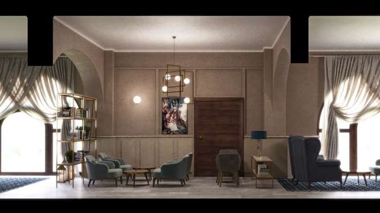 <b>Grand Hotel Villa Torretta Milan Sesto Other</b>. Images powered by <a href="https://iceportal.shijigroup.com/" title="IcePortal" target="_blank">IcePortal</a>.