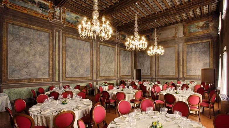 <b>Grand Hotel Villa Torretta Milan Sesto Meeting</b>. Images powered by <a href="https://iceportal.shijigroup.com/" title="IcePortal" target="_blank">IcePortal</a>.