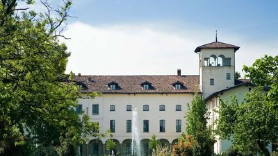 Grand Hotel Villa Torretta Milan Sesto