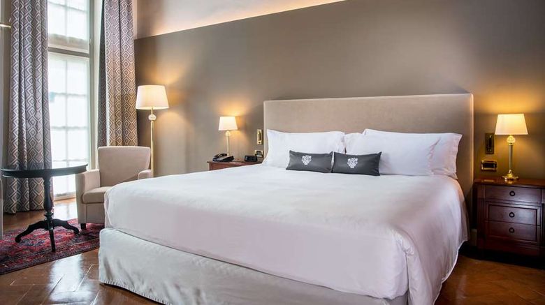 <b>Grand Hotel Villa Torretta Milan Sesto Room</b>. Images powered by <a href="https://iceportal.shijigroup.com/" title="IcePortal" target="_blank">IcePortal</a>.