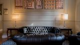 Grand Hotel Villa Torretta Milan Sesto Lobby