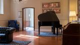 Grand Hotel Villa Torretta Milan Sesto Lobby