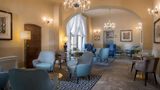 Grand Hotel Villa Torretta Milan Sesto Lobby
