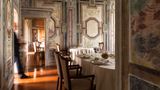Grand Hotel Villa Torretta Milan Sesto Restaurant