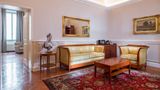 Grand Hotel Villa Torretta Milan Sesto Room