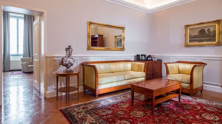 <b>Grand Hotel Villa Torretta Milan Sesto Room</b>. Images powered by <a href="https://iceportal.shijigroup.com/" title="IcePortal" target="_blank">IcePortal</a>.