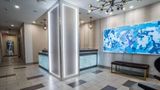 The Bernic Hotel, Tapestry Collection Lobby