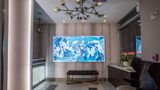 The Bernic Hotel, Tapestry Collection Lobby