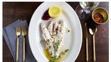 The Bernic Hotel, Tapestry Collection Restaurant