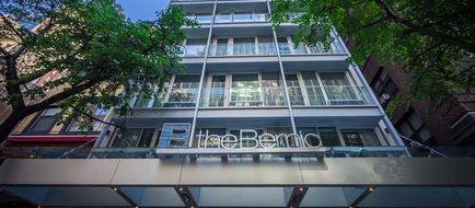 The Bernic Hotel, Tapestry Collection Exterior