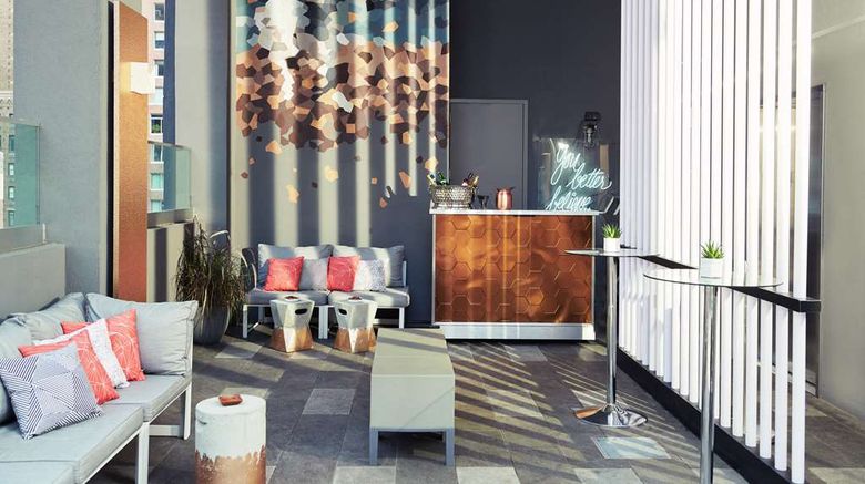 <b>The Bernic Hotel, Tapestry Collection Other</b>. Images powered by <a href="https://iceportal.shijigroup.com/" title="IcePortal" target="_blank">IcePortal</a>.