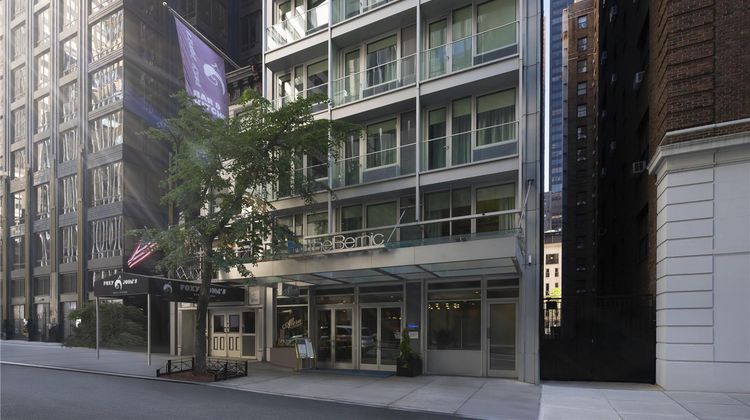 The Bernic Hotel, Tapestry Collection Exterior