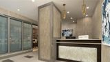 The Bernic Hotel, Tapestry Collection Lobby