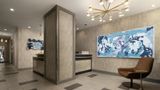 The Bernic Hotel, Tapestry Collection Lobby